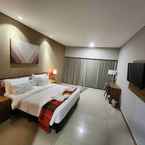 Review photo of Hotel Patra Parapat 2 from Andi H.