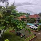 Review photo of RedDoorz Plus near Tugu Mercusuar Anyer from Ceceng R.