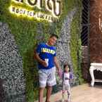 Review photo of Portola Grand Arabia Hotel 2 from Mahyudin M.