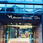 Review photo of VR Queen Street - Hotel & Suites 2 from Shamsol A. W.