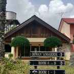 Review photo of Felda Residence Tekam 7 from Shamsol A. W.