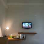 Review photo of Whiz Hotel Malioboro Yogyakarta from Widya A.