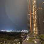 รูปภาพรีวิวของ Gold Coast PIK Bahama Sea View Apartments 2 จาก Monica M.