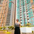 Hình ảnh đánh giá của Gold Coast PIK Bahama Sea View Apartments 3 từ Monica M.