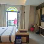 Review photo of @K Hotel Kaliurang Yogyakarta from Andi H.