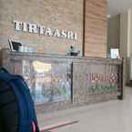 Review photo of Hotel Tirta Asri 1 from Milka F.