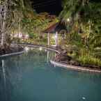 Hình ảnh đánh giá của Dayang Resort Singkawang từ Yul I.
