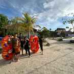 Review photo of Dayang Resort Singkawang 3 from Yul I.