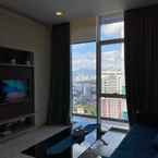 Ulasan foto dari Platinum Suites KLCC Bukit Bintang Kuala Lumpur by Almohit dari Tresia D. A.