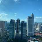 Ulasan foto dari Platinum Suites KLCC Bukit Bintang Kuala Lumpur by Almohit 7 dari Tresia D. A.