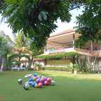Review photo of Bumi Gumati Convention Resort 4 from Tanty S. D.
