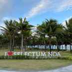 Ulasan foto dari Selectum Noa Resort Cam Ranh (Unlimited Access Water Park) dari Do T. Q. M.