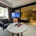 รูปภาพรีวิวของ The Nest Hotel Nusa Dua 3 จาก Rias D.