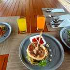 Review photo of The Nest Hotel Nusa Dua 2 from Rias D.