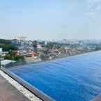 Hình ảnh đánh giá của Wimarion Hotel Semarang 2 từ Nazila T. H.