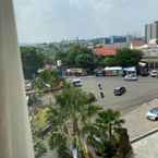 Review photo of Wimarion Hotel Semarang from Nazila T. H.