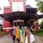 Review photo of Villa Kota Bunga Victorian AA3-9 Puncak by Nimmala from Ratih R.