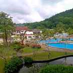 รูปภาพรีวิวของ Dangau Resort Singkawang จาก Wahyuni W.