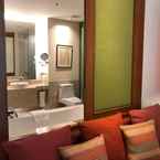 Review photo of Sheraton Hua Hin Resort & Spa from Pinyada C.