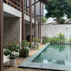 รูปภาพรีวิวของ Hachi Homestay & Spa จาก Dam L. L. A.