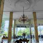 Hình ảnh đánh giá của Le Eminence Puncak Hotel Convention & Resort từ Lesmiyanti M.
