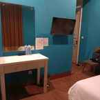 Review photo of Saffron Suites Syariah from Okti W.