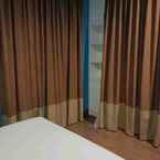 Review photo of Saffron Suites Syariah 3 from Okti W.