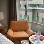 Review photo of Lot 163 Suites at Kuala Lumpur City Centre from Esra N. S.