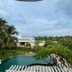 Imej Ulasan untuk Cam Ranh Riviera Beach Resort & Spa dari Le H. T.
