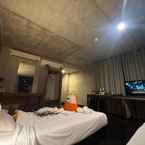 Review photo of B2 Black Business & Budget Hotel from Waranyoo T.