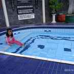 Review photo of Peti Mas Hotel Malioboro 2 from Rika Z.