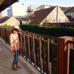 Review photo of Peti Mas Hotel Malioboro 7 from Rika Z.