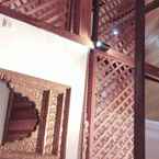 Review photo of Jawi Peranakan Mansion 4 from Kusmiyati T.