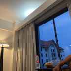 Review photo of Hotel Santika Cirebon from Vetty V.