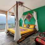 Hình ảnh đánh giá của Mega View Homestay từ Doan H. N. H.