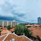 Review photo of Arcadia Beach Resort Pattaya from Poonsab P.