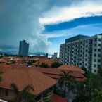 Ulasan foto dari Arcadia Beach Resort Pattaya 2 dari Poonsab P.