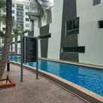 Review photo of Arcadia Beach Resort Pattaya 4 from Poonsab P.