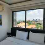 Review photo of Arcadia Beach Resort Pattaya 7 from Poonsab P.