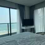 Review photo of Fortune Saeng Chan Beach Hotel Rayong (SHA Certified) 3 from Thatchakorn P.