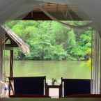 รูปภาพรีวิวของ The Float House River Kwai Resort (SHA Plus+) จาก Anusorn S.