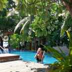 รูปภาพรีวิวของ Sairee Hut Resort จาก Slirtip L.