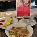 Review photo of Amaris Hotel Mampang - Jakarta from Yulia F.