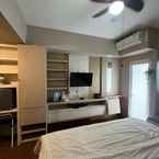 รูปภาพรีวิวของ D' Rooms at Scientia Gading Serpong 3 จาก Eka K.