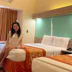 รูปภาพรีวิวของ Microtel by Wyndham Boracay จาก Jovelyn R. M.