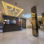 Review photo of Orange Hotel Surabaya from Steanry E. G.