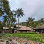 Review photo of Jeeva Klui Resort 6 from Muhammad R. B. M. N.