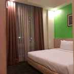 Review photo of Scott Hotel KL Sentral from Boontarika K.