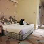 Review photo of Hotel Benilde Maison De La Salle from Wyeth F. D. V.
