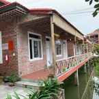 Review photo of Ninh Binh Mountain Side Homestay from Le T. T. T.